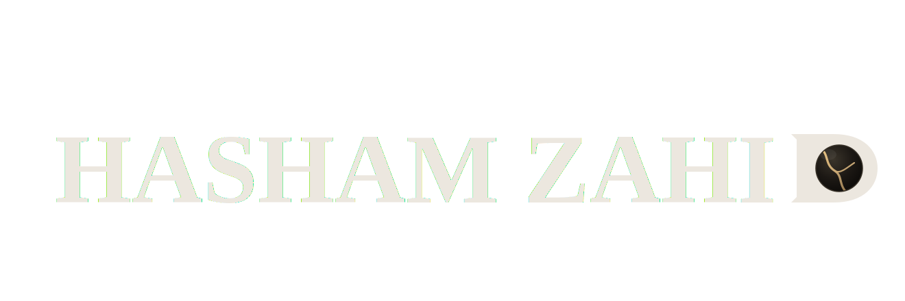 hashamzahid.com